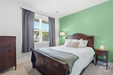 green is NOT this bright