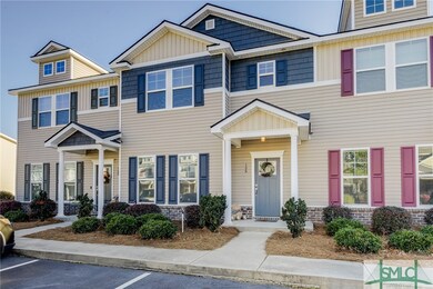 106 Reese Way, Savannah, GA 31419 - photo 2