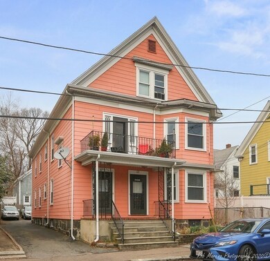 22 Hancock St unit 1, Salem, MA 01970 - photo 2