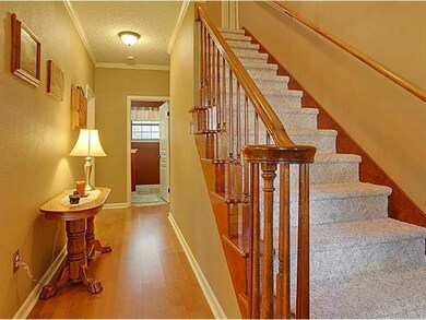 Foyer.