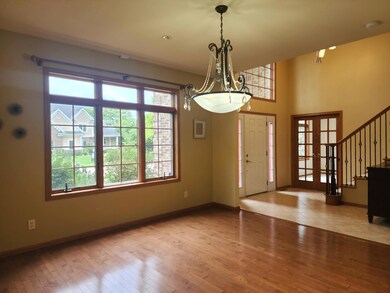 Formal Dining Room 2