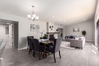 3742 N Forgeus Ave, Tucson, AZ 85716 - photo 4