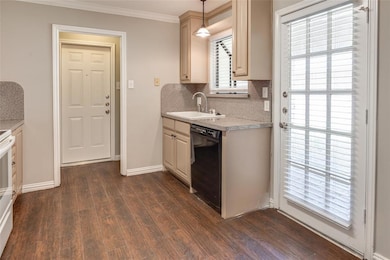 406 W Marble St, Wylie, TX 75098 - photo 4