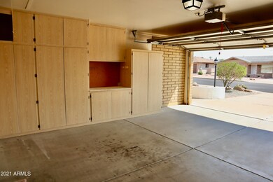 Garage Storage