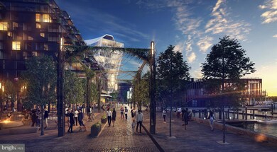 Amaris at The Wharf unit 806, Washington, DC 20024 - photo 4