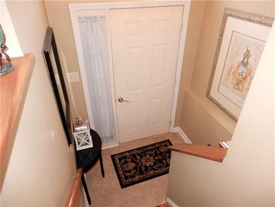 Entry 1215 Meadowbrook Drive