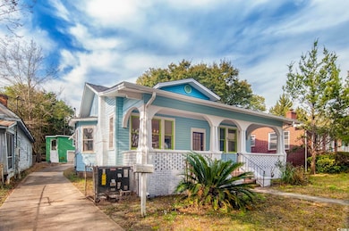 1019 Prince St, Georgetown, SC 29440 - photo 2