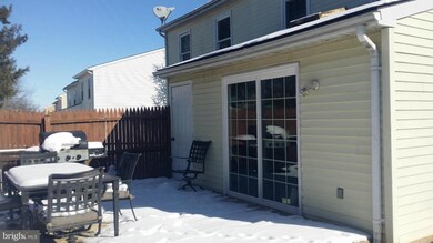 153 Stonegate Dr, Frederick, MD 21702 - photo 2