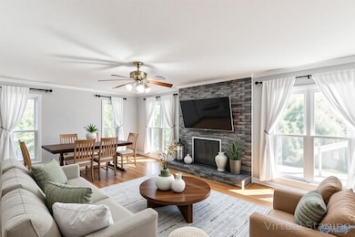 2211 Toll Gate Rd SE, Huntsville, AL 35801 - photo 5