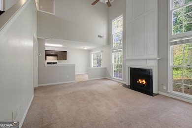 3090 Binghampton Ln, Lawrenceville, GA 30044 - photo 6