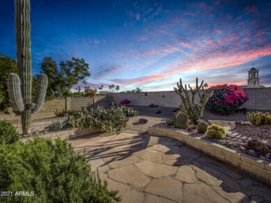 10713 W Wheatridge Dr, Sun City, AZ 85373 - photo 6