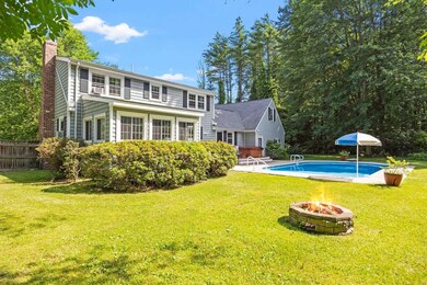 91 Carriage Ln, Contoocook, NH 03229 - photo 3