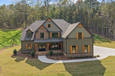 133 W Lake Blvd, Carrollton, GA 30116 - photo 3