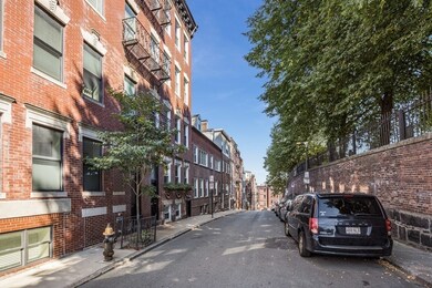 44 Snow Hill St unit 1, Boston, MA 02113 - photo 7