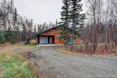 Cedar Siding