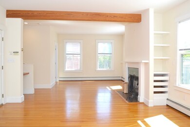 548 Green St unit 2, Cambridge, MA 02139 - photo 5