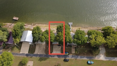 721 Tn River Estates Rd, Clifton, TN 38425 - photo 2