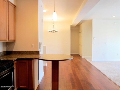 Modern and Open!