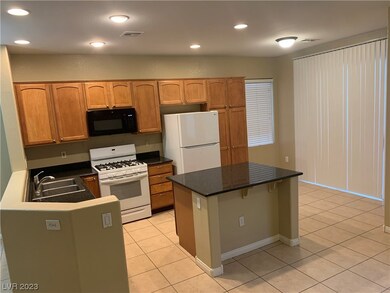 5467 Railroad River Ave, Las Vegas, NV 89139 - photo 7