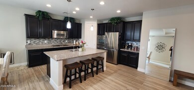 1975 E Ravenswood Dr, Gilbert, AZ 85298 - photo 3