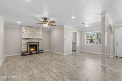 6052 E 17th St, Tucson, AZ 85711 - photo 3