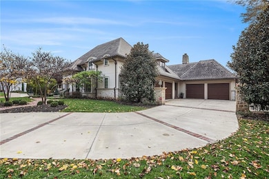 1901 Stratford Rd, Mission Hills, KS 66208 - photo 2