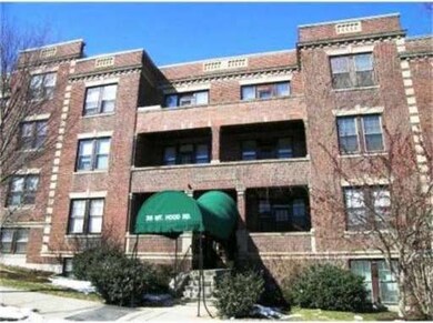 35 Mount Hood Rd unit 5, Brighton, MA 02135 - photo 6