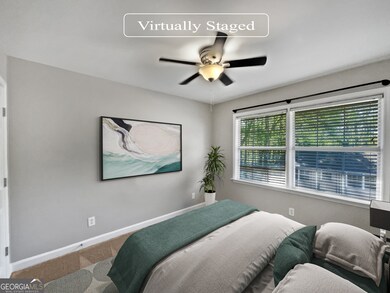 Virtually Staged
