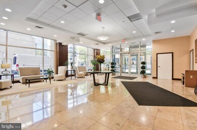 The Phoenix at Clarendon Metro unit 622, Arlington, VA 22201 - photo 2