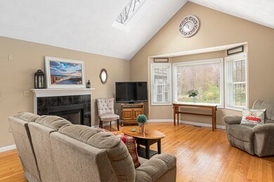 134 Summer St unit Rear, Blackstone, MA 01504 - photo 5