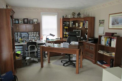 Office/Family Room