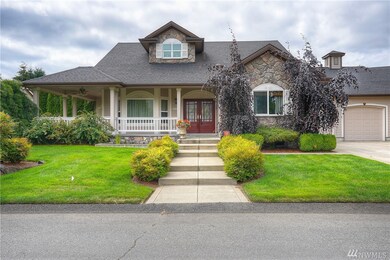 11241 Skyview Ln SE, Yelm, WA 98597 - photo 4