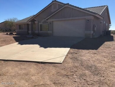 Front View -West Side