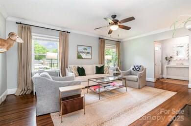 4642 Addison Dr, Charlotte, NC 28211 - photo 4