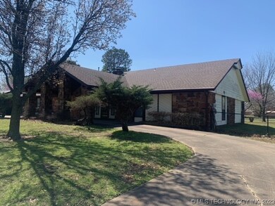 9808 S 241st East Ave, Broken Arrow, OK 74014 - photo 3