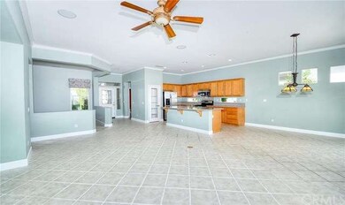 Just to the right of the front door, there is a fl