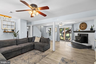 605 Mt Pleasant Dr, Locust Grove, VA 22508 - photo 5