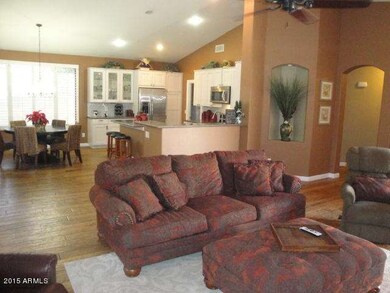 Main Floor
