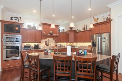 279 Firethorn Ln, Hardeeville, SC 29927 - photo 5