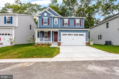 7920 Sage Brook Ct, Severn, MD 21144 - photo 3