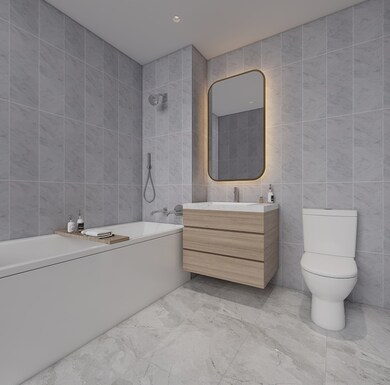 133-25 37th Ave unit 3-E, Flushing, NY 11354 - photo 5