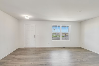 Flex Room - Representational Photo
