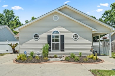 1007 Autumn Dr, Murrells Inlet, SC 29576 - photo 2