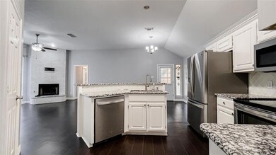 1228 Falcon Trail, Bedford, TX 76021 - photo 4