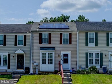 2154 Cedar Barn Way, Windsor Mill, MD 21244 - photo 2