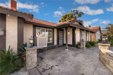 Large Porch with Sitting Additional Sitting Area to the Right