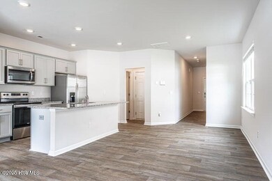 1210 Gracie Ln, Carthage, NC 28327 - photo 5