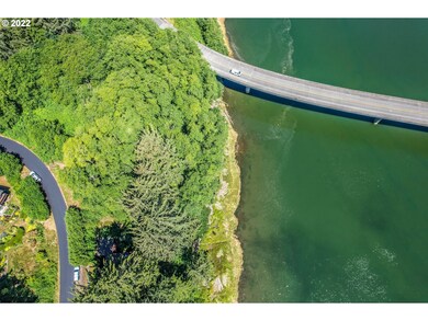 River Access