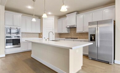 22810 Pearl Glen Dr, Richmond, TX 77469 - photo 4