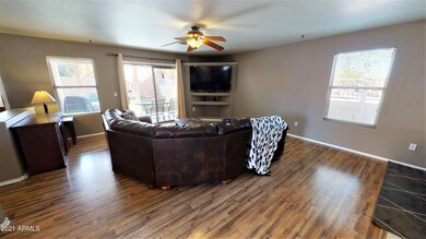 2165 E 35th Ave, Apache Junction, AZ 85119 - photo 5